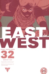 The Man Makes a Move