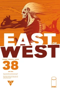 It’s Time to Start Paying in Blood