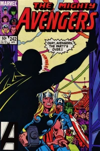 Easy Come...Easy Go!