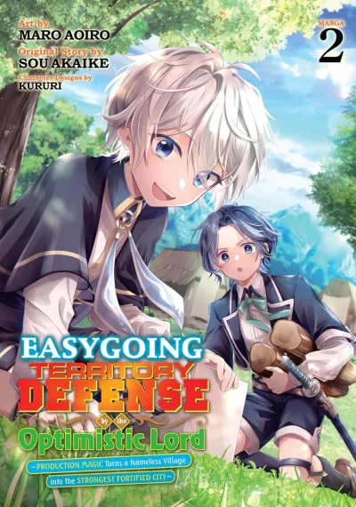 Cover of A Former Child Prodigy is Living His Best Life!