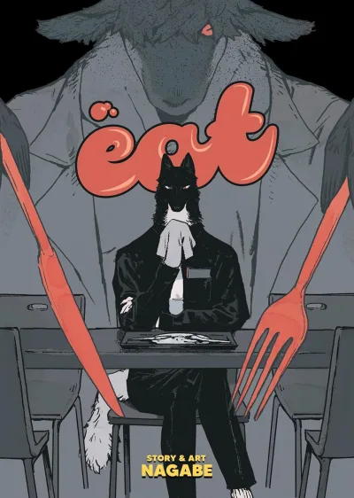 Cover of Volume #1