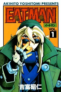 Issue #1