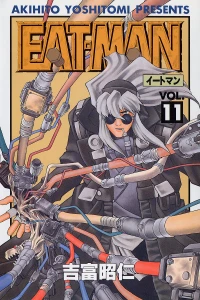 Issue #11