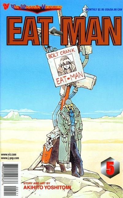 Cover of No Picnic Part One