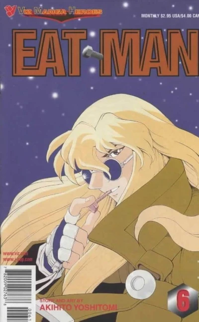 Cover of No Picnic Part Two