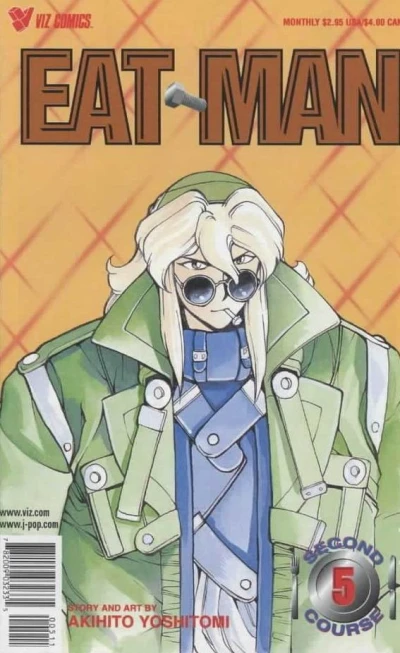 Cover of Seafood