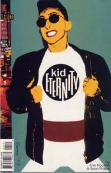 Cover of Eat Slap Die