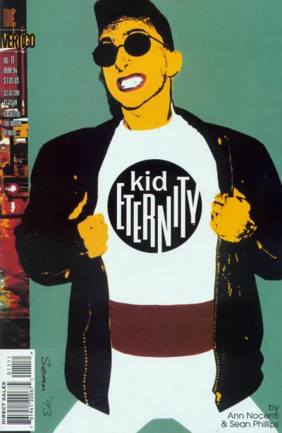 Cover of Eat Slap Die