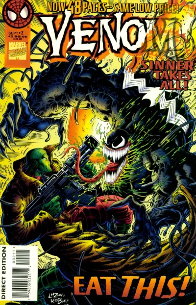 Cover of Eat This!