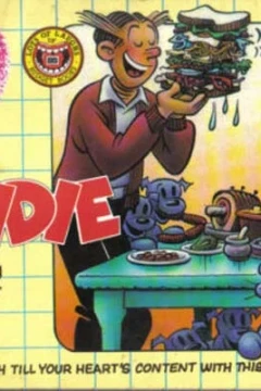 Issue #1
