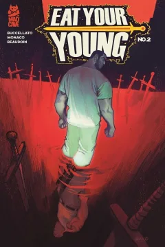 Issue #2