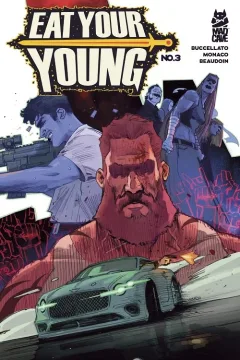 Issue #3