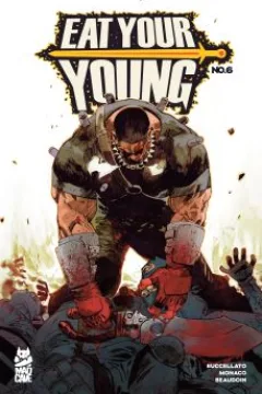 Issue #6