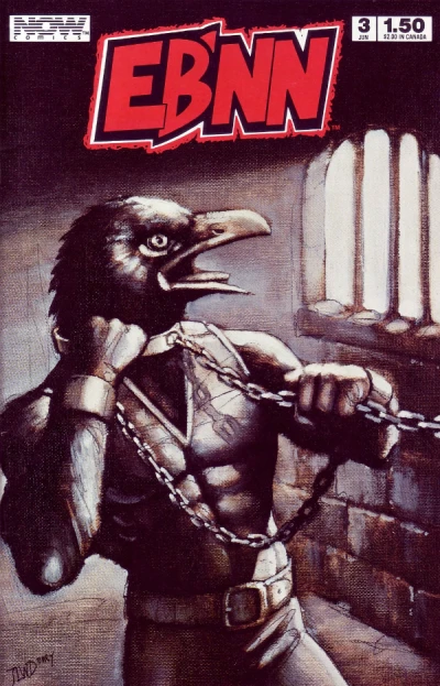 Cover of A state of mind