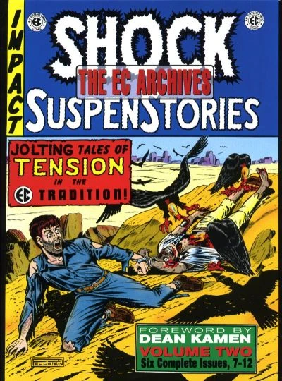Cover of Volume 2