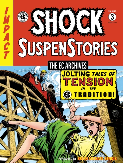 Cover of Volume 3