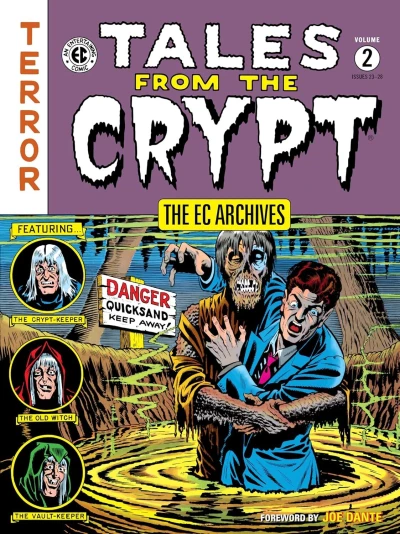 Cover of Volume 2