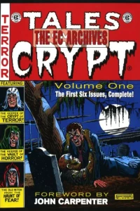 The First Six Issues, Complete!