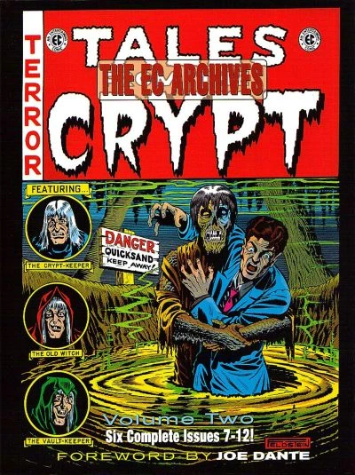 Cover of Volume Two