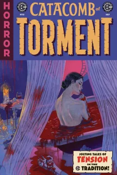 EC Catacomb of Torment #13