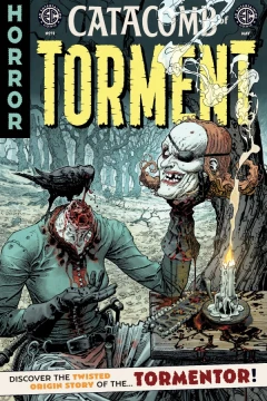 EC Catacomb of Torment #11