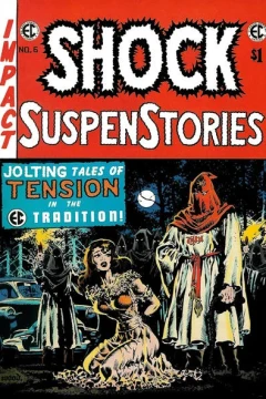 Shock SuspenStories #6