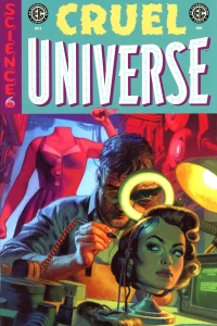 Organ1c; Brilliant and Deceived; And The Profit Said...; Ray Gun