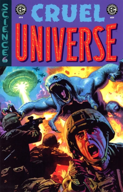 Cover of By The Book; Doomsday Particle; Peer Review; The Hero of Venus