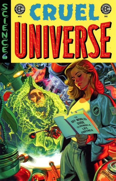 Cover of The Paring Knife; Ink Spot Test; The Billionaire Trust