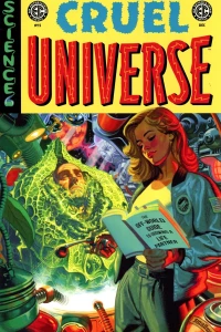 The Paring Knife; Ink Spot Test; The Billionaire Trust