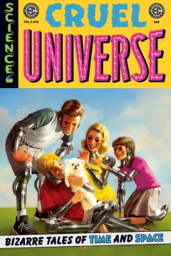 Issue #8