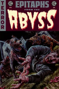 I Don't Miss You; Splinter; Feed the Right Wolf