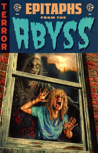 Cover of Dead From Exposure; The Perfect Pearl; Under The Influence