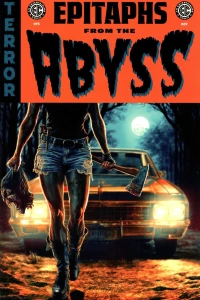 Forever Home; Some Things You Lose Some Things You Give Away; All-New You