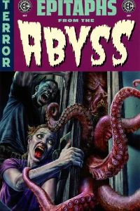 Prohibition; A Splice of the Action; Black Gold Cemetery