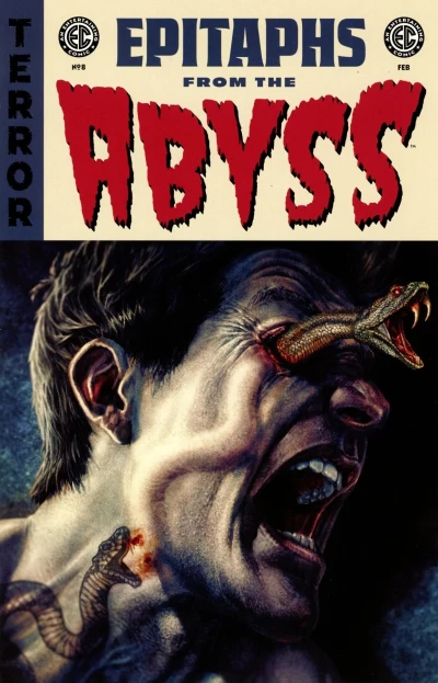 Cover of Yellow Smoke; The Honking; The Main Character