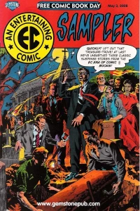 Issue #1