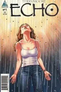 Issue #1