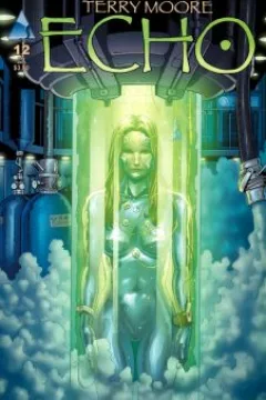Issue #12