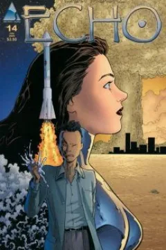 Issue #14
