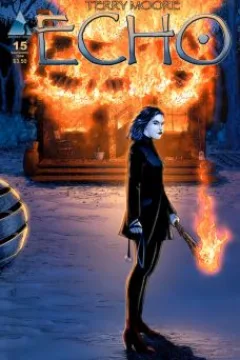 Issue #15