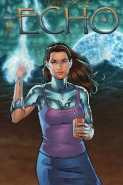 Issue #19