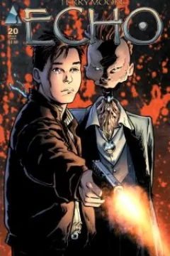 Issue #20