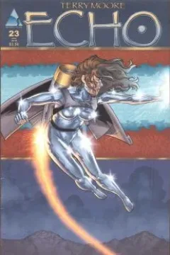 Issue #23