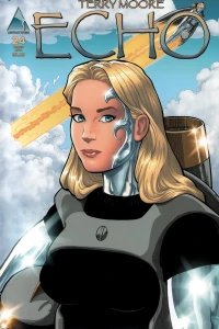 Issue #24