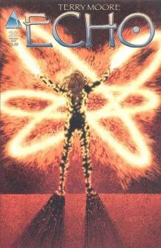 Cover of Issue #25