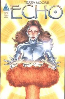 Cover of Issue #27