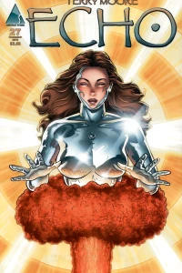 Issue #27