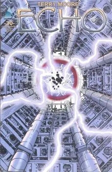 Cover of Issue #30
