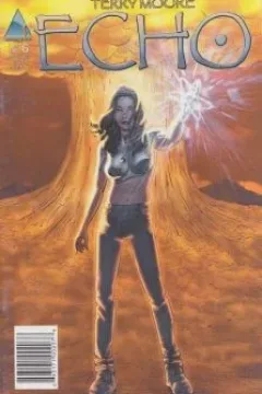 Issue #6